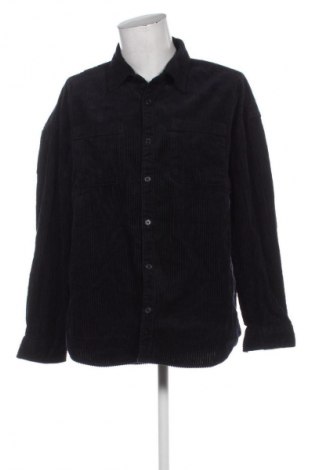 Мъжка риза Esprit, Размер L, Цвят Син, Цена 16,99 лв.