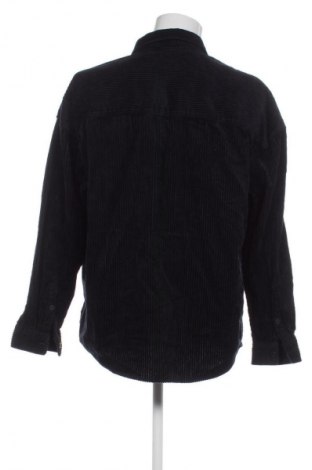 Мъжка риза Esprit, Размер L, Цвят Син, Цена 16,99 лв.