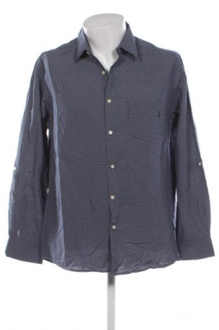 Herrenhemd Essentials by Tchibo, Größe XL, Farbe Mehrfarbig, Preis 8,99 €