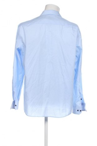 Pánska košeľa  Eterna, Veľkosť L, Farba Modrá, Cena  60,95 €