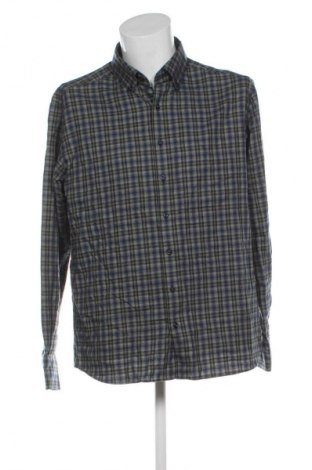 Pánska košeľa  Eterna, Veľkosť L, Farba Viacfarebná, Cena  12,95 €