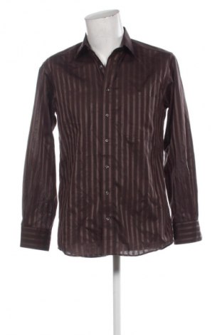 Herrenhemd Eterna, Größe M, Farbe Mehrfarbig, Preis € 12,99