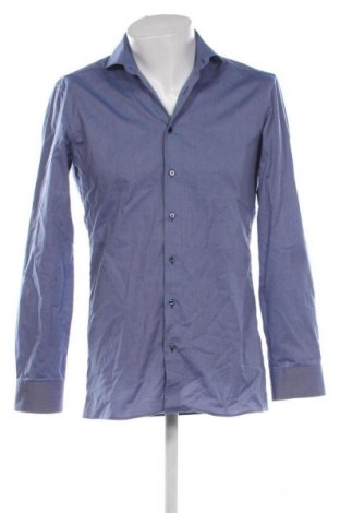 Férfi ing Eterna, Méret M, Szín Kék, Ár 6 779 Ft