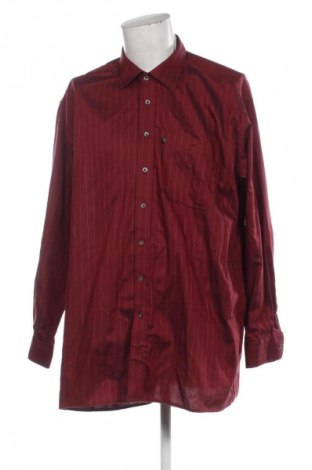 Herrenhemd Eterna, Größe XXL, Farbe Mehrfarbig, Preis € 19,99