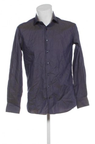 Herrenhemd Eterna, Größe M, Farbe Mehrfarbig, Preis 14,99 €