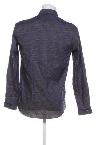 Herrenhemd Eterna, Größe M, Farbe Mehrfarbig, Preis 14,99 €