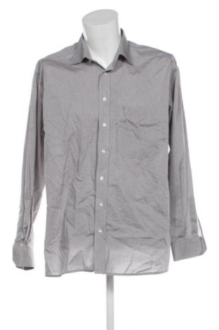 Férfi ing Eterna, Méret S, Szín Szürke, Ár 6 549 Ft
