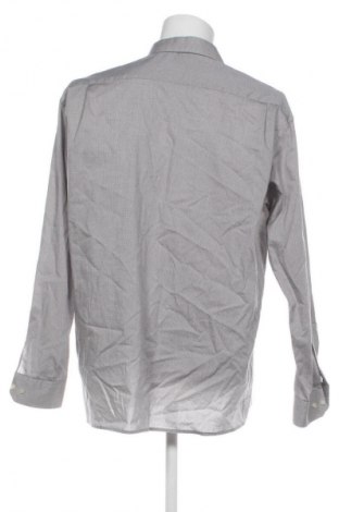 Férfi ing Eterna, Méret S, Szín Szürke, Ár 6 549 Ft