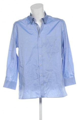Férfi ing Eterna, Méret L, Szín Kék, Ár 8 139 Ft