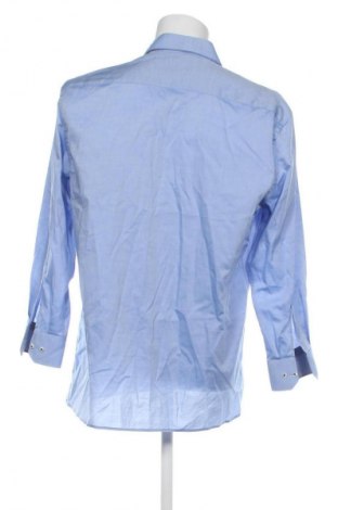 Férfi ing Eterna, Méret L, Szín Kék, Ár 8 139 Ft