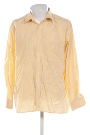 Herrenhemd Eterna, Größe XL, Farbe Mehrfarbig, Preis 17,99 €