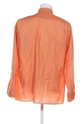 Męska koszula Eterna, Rozmiar L, Kolor Pomarańczowy, Cena 71,99 zł