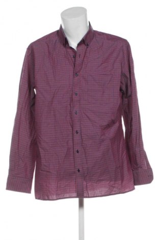 Cămașă de bărbați Eterna, Mărime XL, Culoare Multicolor, Preț 81,99 Lei