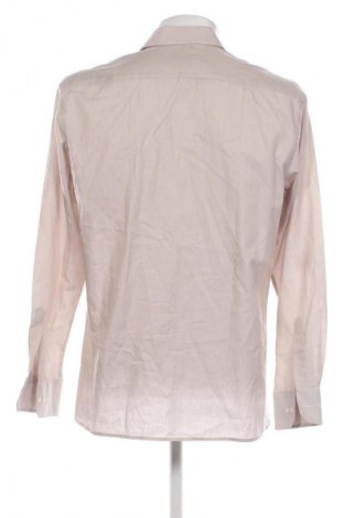 Férfi ing Eterna, Méret L, Szín Barna, Ár 6 809 Ft