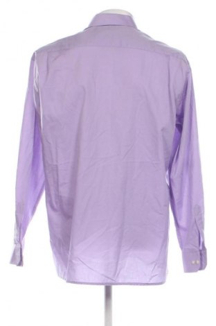 Pánska košeľa  Eterna, Veľkosť L, Farba Fialová, Cena  20,95 €