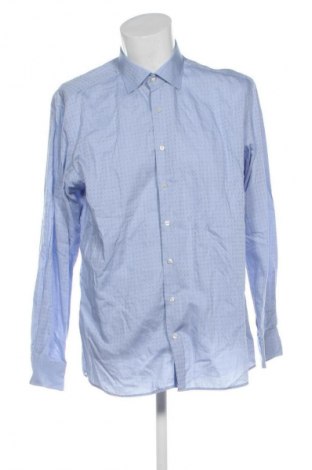 Pánská košile  Eterna, Velikost M, Barva Modrá, Cena  439,00 Kč