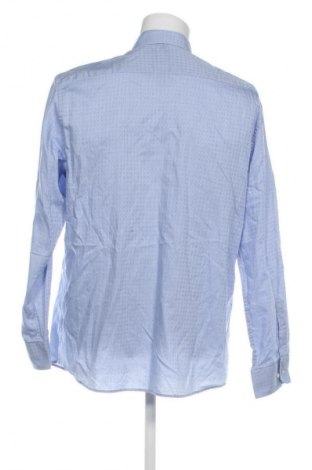 Pánská košile  Eterna, Velikost M, Barva Modrá, Cena  439,00 Kč