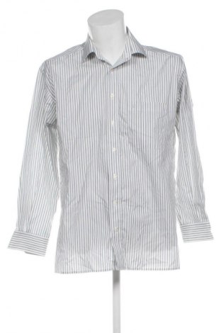 Męska koszula Eterna, Rozmiar M, Kolor Kolorowy, Cena 56,99 zł