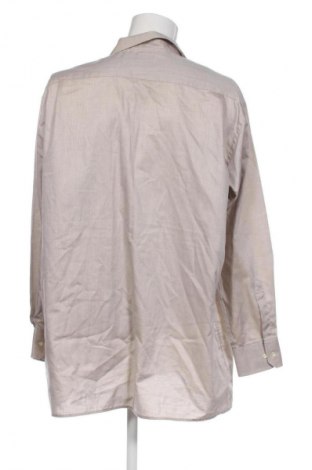 Мъжка риза Eterna, Размер XXL, Цвят Екрю, Цена 33,00 лв.