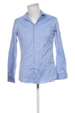 Pánska košeľa  Eterna, Veľkosť M, Farba Modrá, Cena  16,95 €