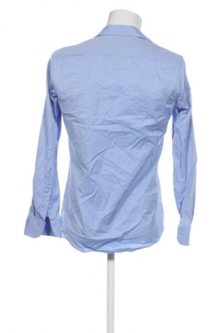 Pánska košeľa  Eterna, Veľkosť M, Farba Modrá, Cena  16,95 €