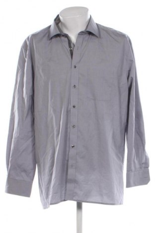Pánská košile  Eterna, Velikost XXL, Barva Šedá, Cena  439,00 Kč
