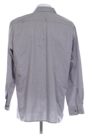 Pánská košile  Eterna, Velikost XXL, Barva Šedá, Cena  439,00 Kč