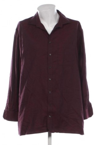 Herrenhemd Eterna, Größe XXL, Farbe Mehrfarbig, Preis € 18,99