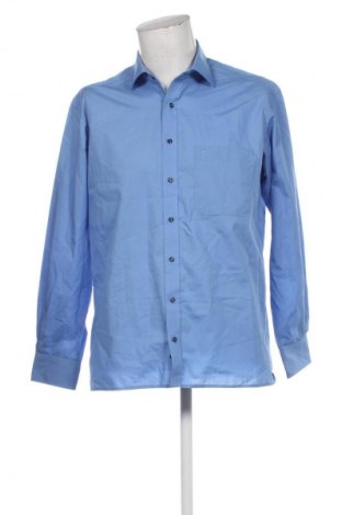 Férfi ing Eterna, Méret L, Szín Kék, Ár 9 099 Ft