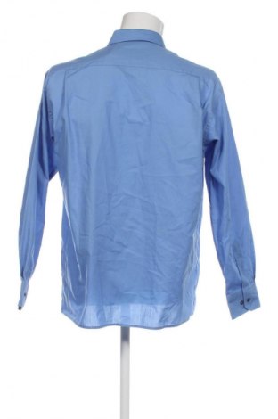 Férfi ing Eterna, Méret L, Szín Kék, Ár 9 099 Ft