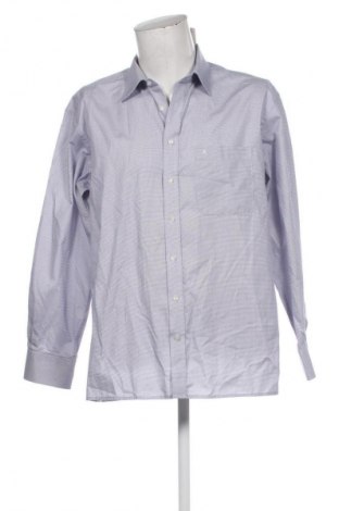 Férfi ing Eterna, Méret L, Szín Sokszínű, Ár 6 469 Ft