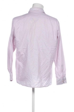 Cămașă de bărbați Eterna, Mărime L, Culoare Multicolor, Preț 166,99 Lei