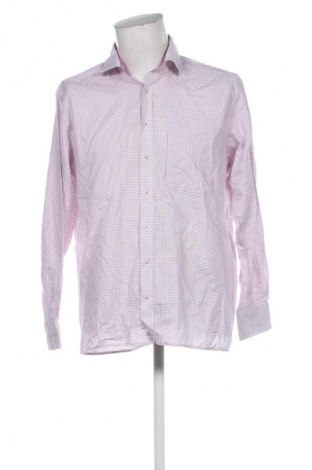 Cămașă de bărbați Eterna, Mărime L, Culoare Multicolor, Preț 166,99 Lei