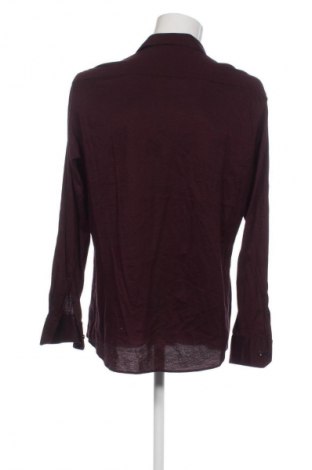 Pánská košile  Eterna, Velikost XL, Barva Červená, Cena  369,00 Kč