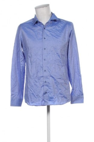 Ανδρικό πουκάμισο Eterna, Μέγεθος L, Χρώμα Πολύχρωμο, Τιμή 34,99 €