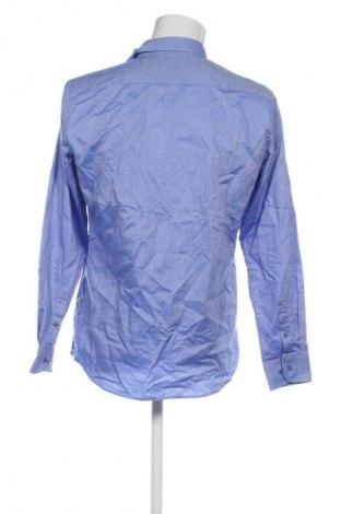 Ανδρικό πουκάμισο Eterna, Μέγεθος L, Χρώμα Πολύχρωμο, Τιμή 34,99 €