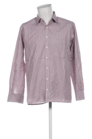 Herrenhemd Eterna, Größe M, Farbe Mehrfarbig, Preis € 35,99