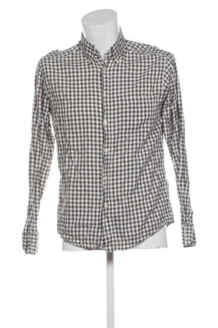 Męska koszula Eton, Rozmiar M, Kolor Kolorowy, Cena 118,99 zł