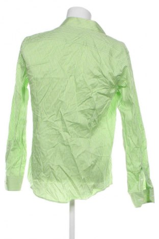 Férfi ing Eton, Méret L, Szín Sokszínű, Ár 10 969 Ft