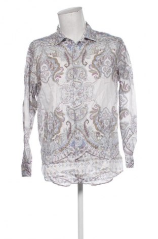 Pánská košile  Etro, Velikost XL, Barva Vícebarevné, Cena  2 165,00 Kč