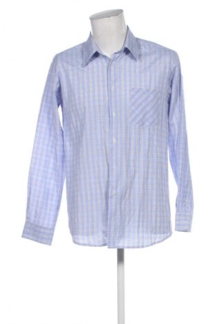 Herrenhemd Explorer, Größe L, Farbe Mehrfarbig, Preis € 14,83