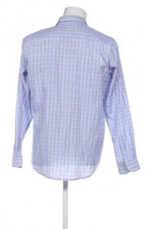 Herrenhemd Explorer, Größe L, Farbe Mehrfarbig, Preis € 14,83