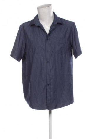 Herrenhemd F&F, Größe L, Farbe Mehrfarbig, Preis € 7,99