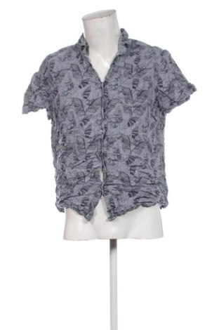 Herrenhemd F&F, Größe XL, Farbe Mehrfarbig, Preis 7,99 €