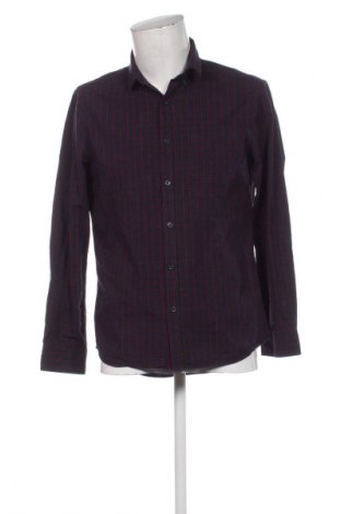 Herrenhemd F&F, Größe M, Farbe Blau, Preis 15,00 €