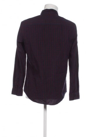 Herrenhemd F&F, Größe M, Farbe Blau, Preis 15,00 €