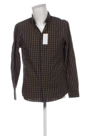 Herrenhemd F&F, Größe M, Farbe Schwarz, Preis 24,00 €