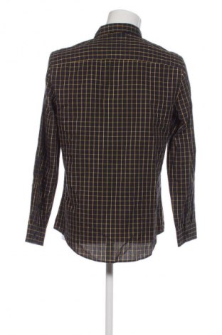 Herrenhemd F&F, Größe M, Farbe Schwarz, Preis 24,00 €