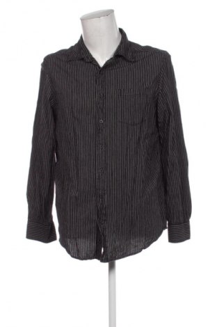 Herrenhemd F&F, Größe L, Farbe Mehrfarbig, Preis 15,00 €