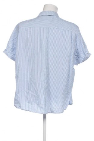 Мъжка риза F&F, Размер 3XL, Цвят Многоцветен, Цена 29,00 лв.